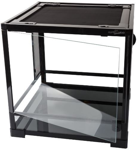 Repti-Zoo Terrarium RK 45x45x45cm Repti-Zoo Terrarium RK 45x45x45cm