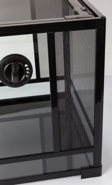 Repti-Zoo Terrarium RK 45x45x45cm Repti-Zoo Terrarium RK 45x45x45cm
