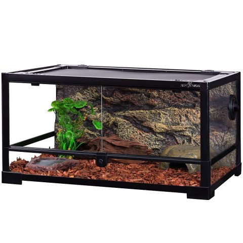 Repti-Zoo Terrarium RK 60x45x32cm Repti-Zoo Terrarium RK 60x45x32cm