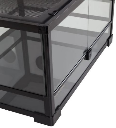 Repti-Zoo Terrarium RK 60x45x32cm Repti-Zoo Terrarium RK 60x45x32cm