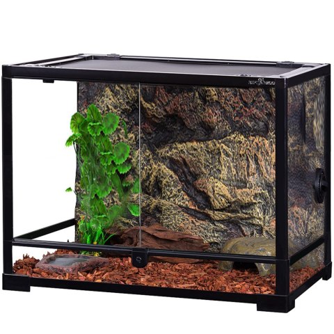 Repti-Zoo Terrarium RK 60x45x45cm Repti-Zoo Terrarium RK 60x45x45cm