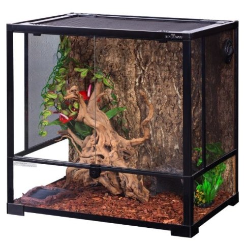 Repti-Zoo Terrarium RK 60x45x60 cm Repti-Zoo Terrarium RK 60x45x60 cm
