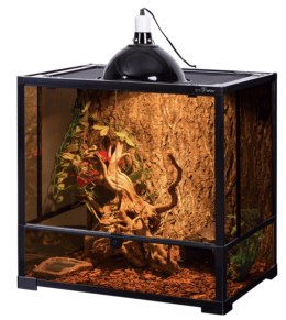 Repti-Zoo Terrarium RK 60x45x60 cm