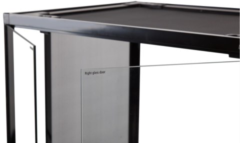 Repti-Zoo Terrarium RK 60x45x60 cm Repti-Zoo Terrarium RK 60x45x60 cm