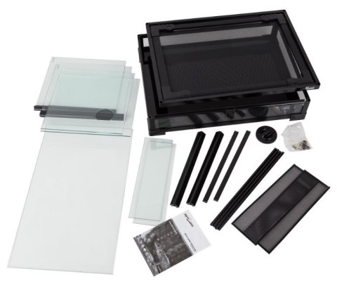 Repti-Zoo Terrarium RK 60x45x60 cm Repti-Zoo Terrarium RK 60x45x60 cm