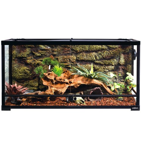 Repti-Zoo Terrarium RK 90x45x45cm Repti-Zoo Terrarium RK 90x45x45cm