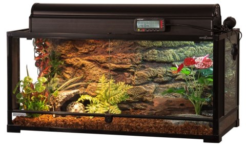Repti-Zoo Terrarium RK 90x45x45cm Repti-Zoo Terrarium RK 90x45x45cm