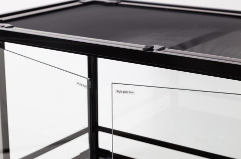 Repti-Zoo Terrarium RK 90x45x45cm Repti-Zoo Terrarium RK 90x45x45cm