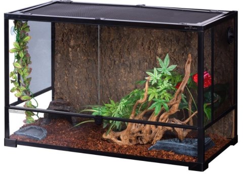 Repti-Zoo Terrarium RK 90x45x60cm Repti-Zoo Terrarium RK 90x45x60cm