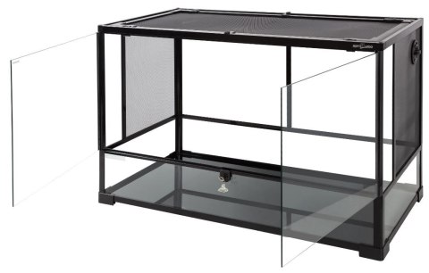Repti-Zoo Terrarium RK 90x45x60cm Repti-Zoo Terrarium RK 90x45x60cm
