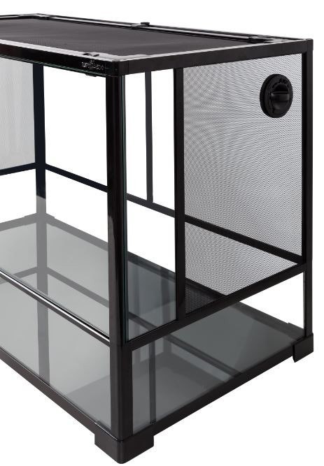 Repti-Zoo Terrarium RK 90x45x60cm Repti-Zoo Terrarium RK 90x45x60cm
