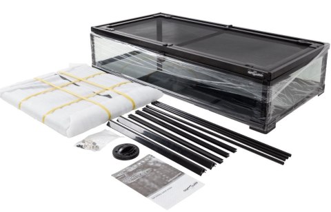 Repti-Zoo Terrarium RK 90x45x60cm Repti-Zoo Terrarium RK 90x45x60cm