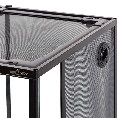 Repti-Zoo Terrarium RK 90x45x90cm Repti-Zoo Terrarium RK 90x45x90cm