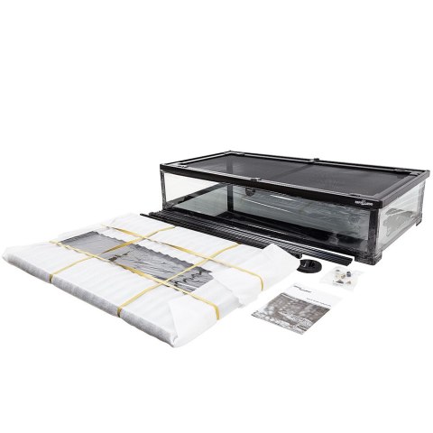 Repti-Zoo Terrarium RK 90x45x90cm Repti-Zoo Terrarium RK 90x45x90cm