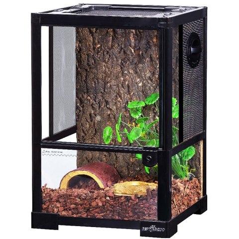 Repti-Zoo Terrarium RK NET 30x30x45cm Repti-Zoo Terrarium RK NET 30x30x45cm