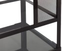Repti-Zoo Terrarium RK NET 30x30x45cm