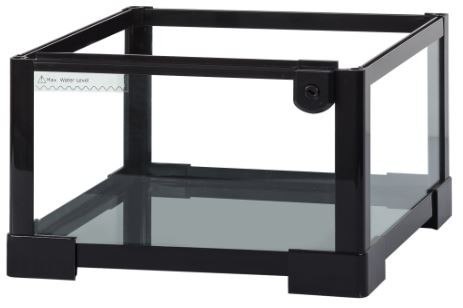 Repti-Zoo Terrarium RK NET 30x30x45cm Repti-Zoo Terrarium RK NET 30x30x45cm