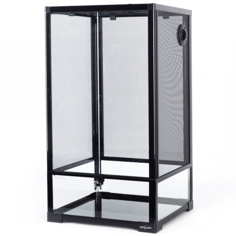 Repti-Zoo Terrarium RK NET 40x40x75cm Repti-Zoo Terrarium RK NET 40x40x75cm