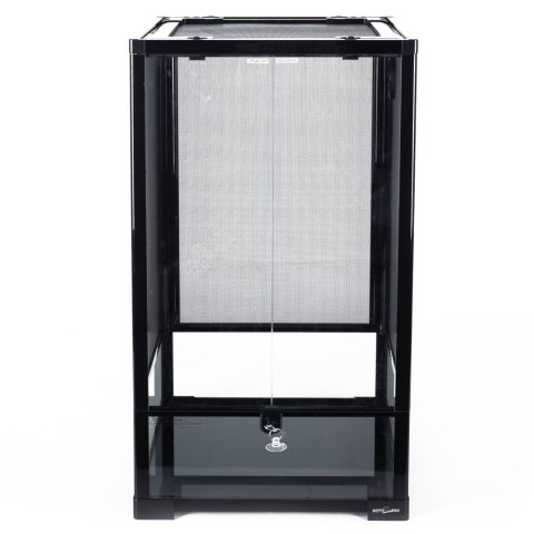 Repti-Zoo Terrarium RK NET 40x40x75cm Repti-Zoo Terrarium RK NET 40x40x75cm