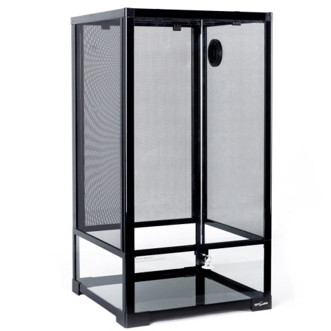 Repti-Zoo Terrarium RK NET 45x45x90cm Repti-Zoo Terrarium RK NET 45x45x90cm