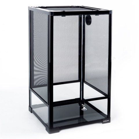 Repti-Zoo Terrarium RK NET 45x45x90cm Repti-Zoo Terrarium RK NET 45x45x90cm
