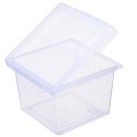 Terrario Insect Box Mini - terrarium dla owadów 6,5 x 6,5 x 4,5 cm