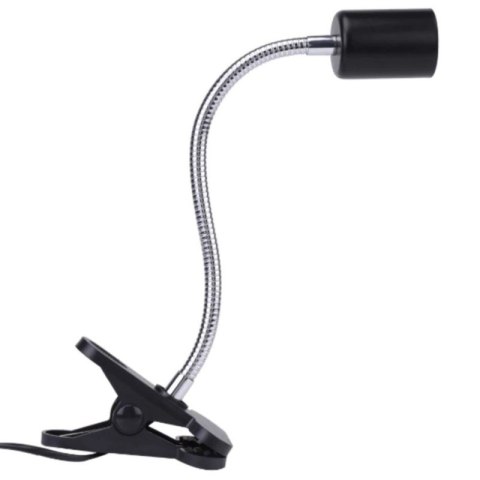 Terrario ReptiSun Long - lampa z uchwytem zaciskowym Terrario ReptiSun Long - lampa z uchwytem zaciskowym