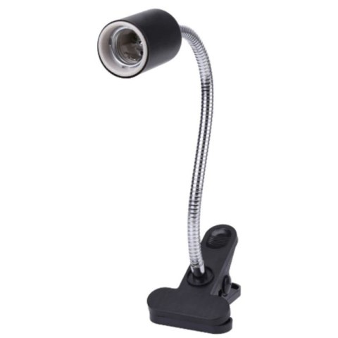 Terrario ReptiSun Long - lampa z uchwytem zaciskowym Terrario ReptiSun Long - lampa z uchwytem zaciskowym