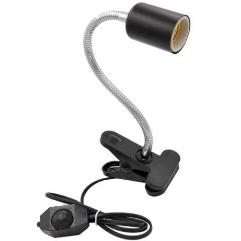 Terrario ReptiSun Long - lampa z uchwytem zaciskowym Terrario ReptiSun Long - lampa z uchwytem zaciskowym