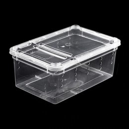 Terrario Terrarium Faunarium 33x22x15cm