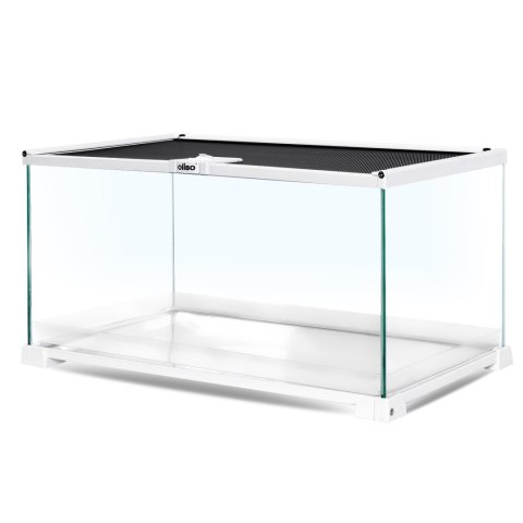 OiiBO Terrarium RAK08W - terrarium 50x30x25cm OiiBO Terrarium RAK08W - terrarium 50x30x25cm
