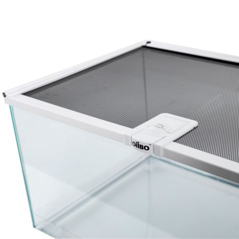 OiiBO Terrarium RAK08W - terrarium 50x30x25cm OiiBO Terrarium RAK08W - terrarium 50x30x25cm