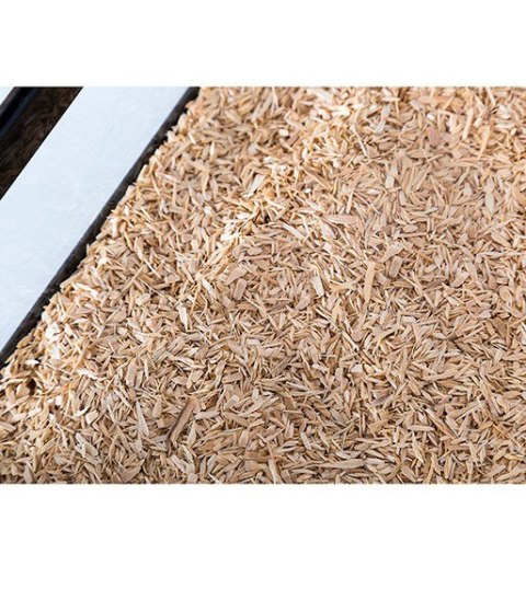 Repti-Zoo Aspen Snake Bedding - podłoże włókna topoli 500 g Repti-Zoo Aspen Snake Bedding - podłoże włókna topoli 500 g