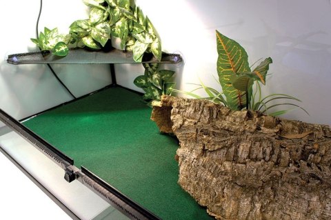 Repti-Zoo Carpet Mat - podłoże do terrarium 50x30cm Repti-Zoo Carpet Mat - podłoże do terrarium 50x30cm