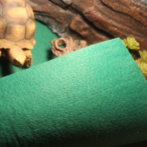 Repti-Zoo Carpet Mat - podłoże do terrarium 50x30cm Repti-Zoo Carpet Mat - podłoże do terrarium 50x30cm