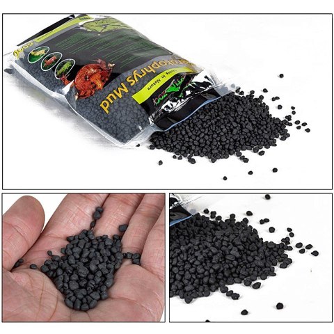 Repti-Zoo Ceratophrys Mud 600g - podłoże dla żab rogatych Repti-Zoo Ceratophrys Mud 600g - podłoże dla żab rogatych