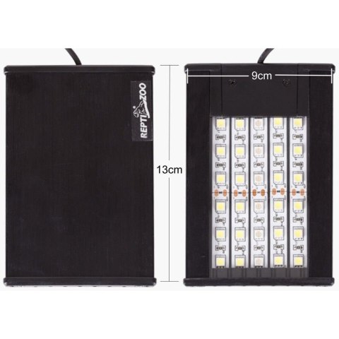 Repti-Zoo Lampa LED do terrarium Repti-Zoo Lampa LED do terrarium