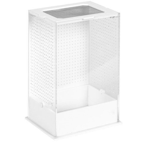 Repti-Zoo Mantis Box M - terrarium akrylowe dla modliszek Repti-Zoo Mantis Box M - terrarium akrylowe dla modliszek