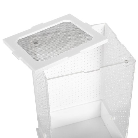 Repti-Zoo Mantis Box M - terrarium akrylowe dla modliszek Repti-Zoo Mantis Box M - terrarium akrylowe dla modliszek