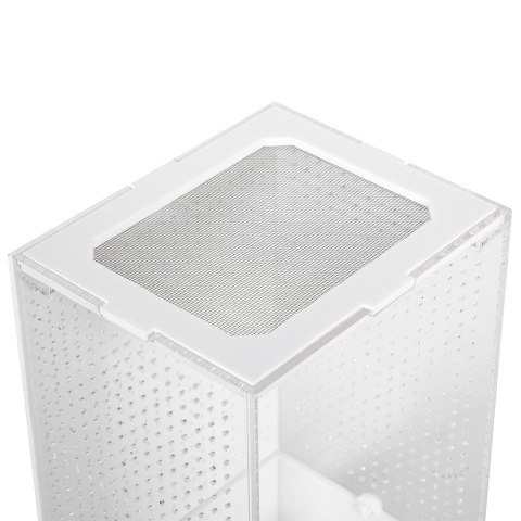 Repti-Zoo Mantis Box M - terrarium akrylowe dla modliszek Repti-Zoo Mantis Box M - terrarium akrylowe dla modliszek