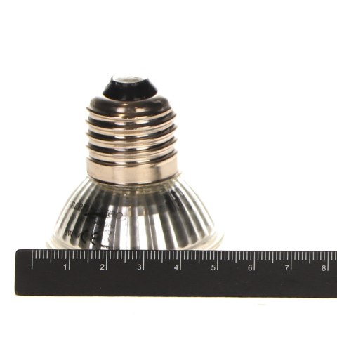 Repti-Zoo Mini LED 5W - oświetlenie LED terrarium Repti-Zoo Mini LED 5W - oświetlenie LED terrarium