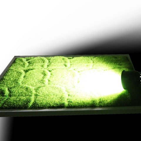 Repti-Zoo Mini LED 5W - oświetlenie LED terrarium Repti-Zoo Mini LED 5W - oświetlenie LED terrarium