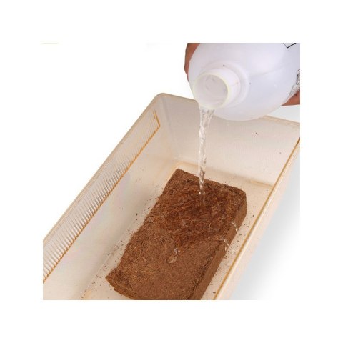 Repti-Zoo Podłoże z włókien kokosa 4l Repti-Zoo Podłoże z włókien kokosa 4l
