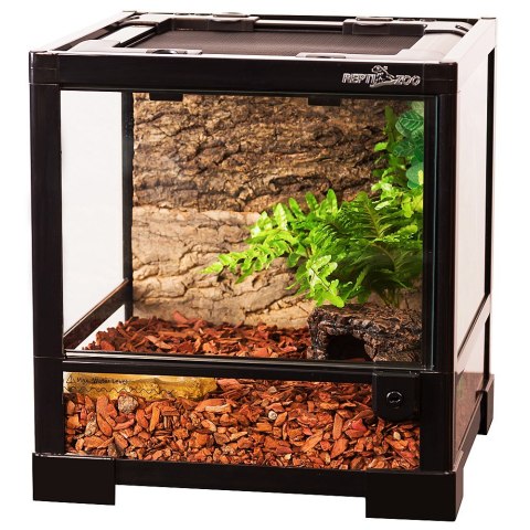 Repti-Zoo Terrarium RK 30x30x32 Repti-Zoo Terrarium RK 30x30x32