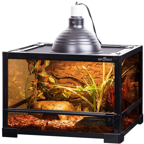 Repti-Zoo Terrarium RK 45x45x32 Repti-Zoo Terrarium RK 45x45x32