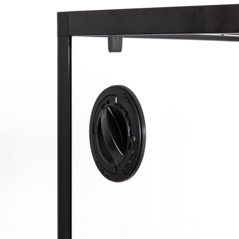 Repti-Zoo Terrarium RK 60x60x120cm Repti-Zoo Terrarium RK 60x60x120cm