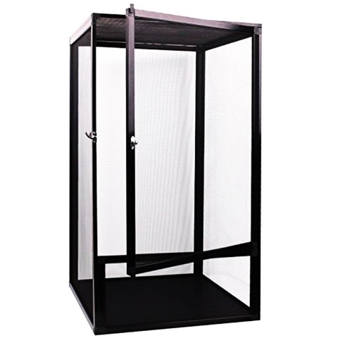 Repti-Zoo Terrarium aluminiowe 60x45x90 Repti-Zoo Terrarium aluminiowe 60x45x90