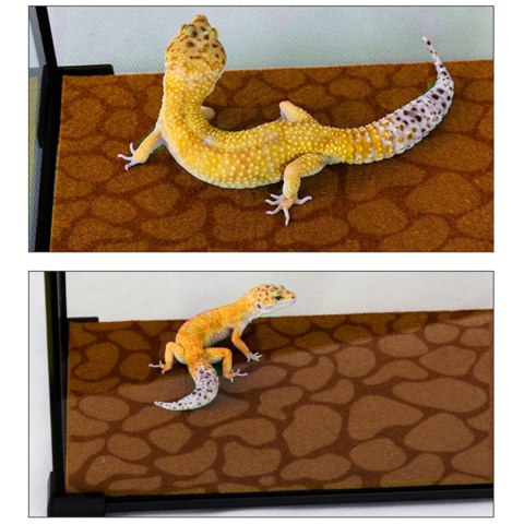 Resun Desert Carpet Mat - mata do terrarium 80x30cm Resun Desert Carpet Mat - mata do terrarium 80x30cm