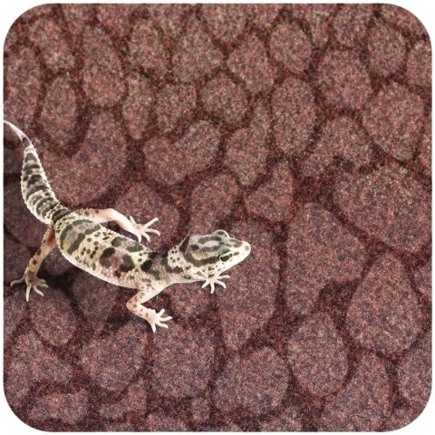 Resun Desert Carpet Mat - mata do terrarium 90x45cm Resun Desert Carpet Mat - mata do terrarium 90x45cm