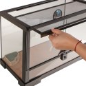 Resun ReptiSet Comfort ONE - zestaw terrarystyczny 50x25x30cm